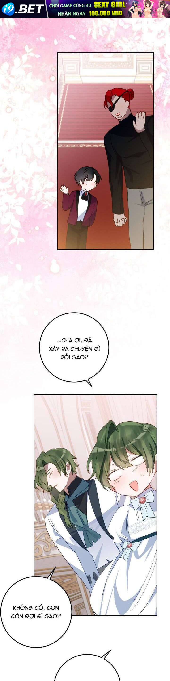 Trở Thành Con Gái Nuôi Của Một Gia Đình Sắp Bị Phá Hủy - Chapter 36 - Page 14