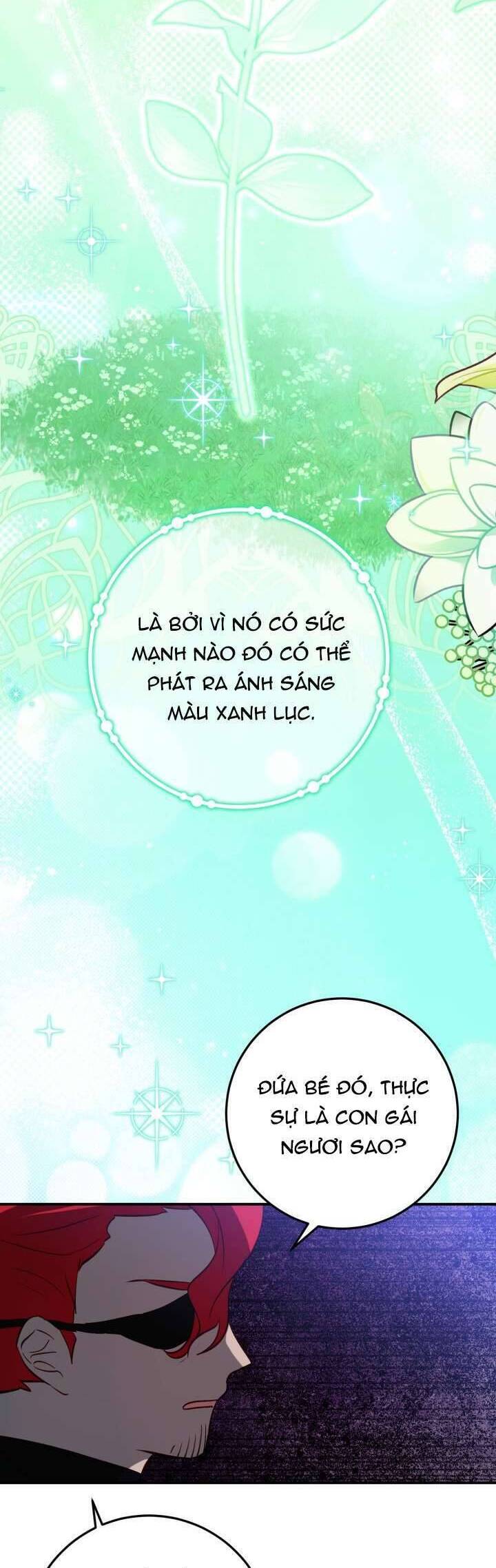 Trở Thành Con Gái Nuôi Của Một Gia Đình Sắp Bị Phá Hủy - Chapter 36 - Page 21