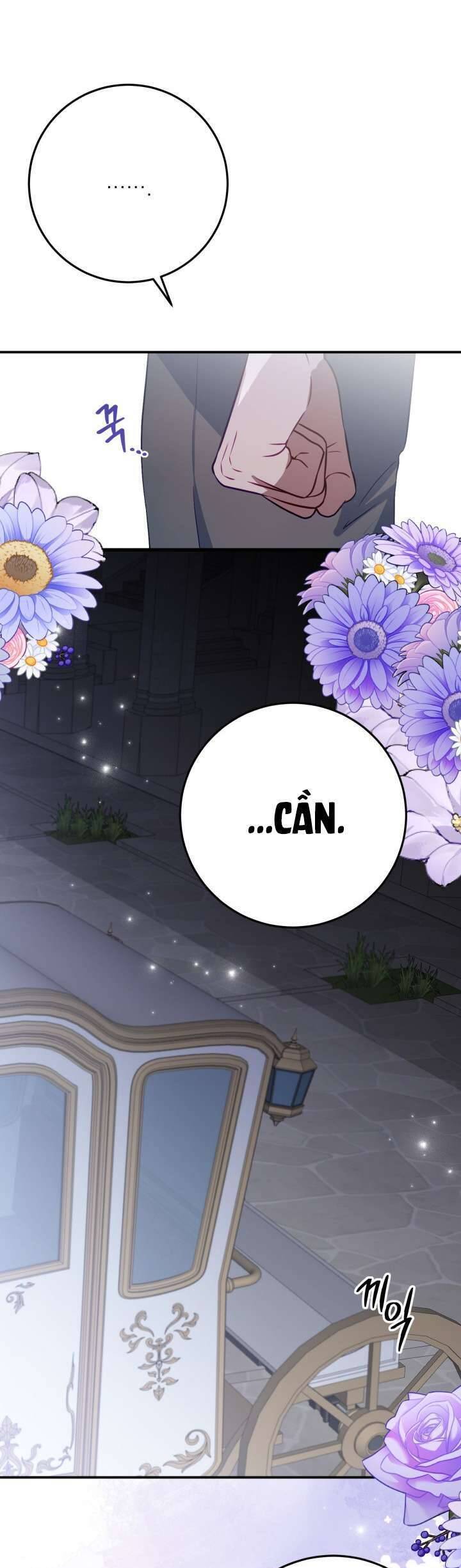 Trở Thành Con Gái Nuôi Của Một Gia Đình Sắp Bị Phá Hủy - Chapter 36 - Page 24