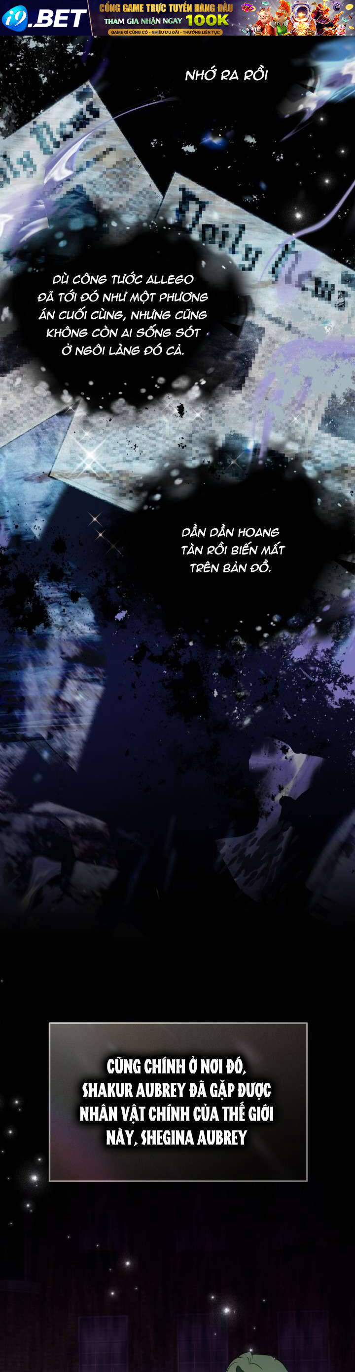 Trở Thành Con Gái Nuôi Của Một Gia Đình Sắp Bị Phá Hủy - Chapter 36 - Page 29