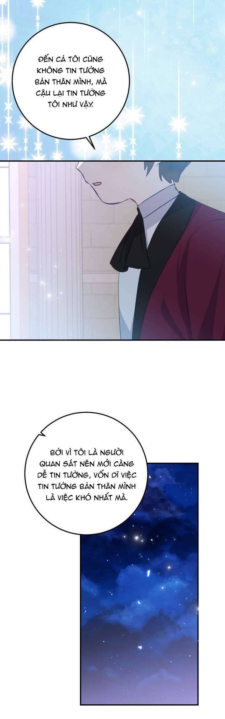 Trở Thành Con Gái Nuôi Của Một Gia Đình Sắp Bị Phá Hủy - Chapter 36 - Page 6