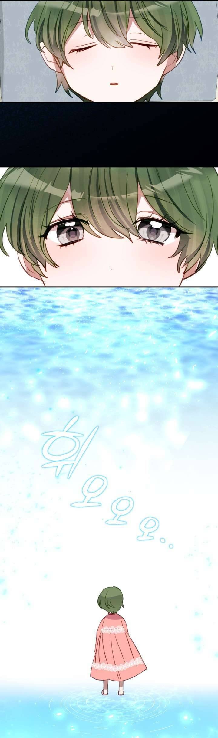 Trở Thành Con Gái Nuôi Của Một Gia Đình Sắp Bị Phá Hủy - Chapter 37 - Page 10