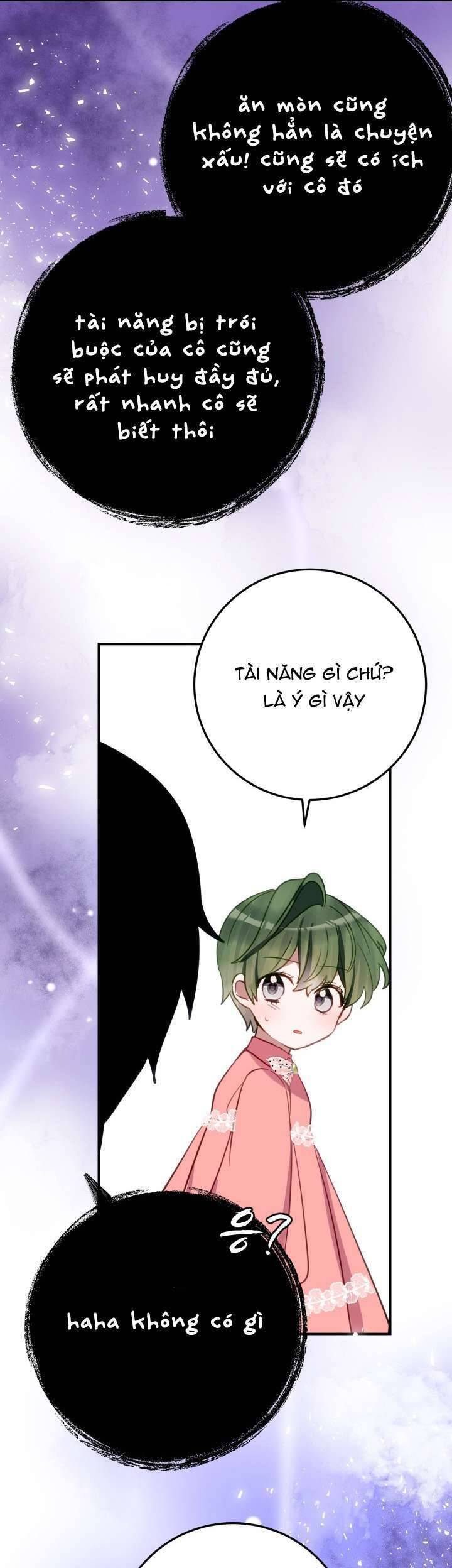 Trở Thành Con Gái Nuôi Của Một Gia Đình Sắp Bị Phá Hủy - Chapter 37 - Page 14