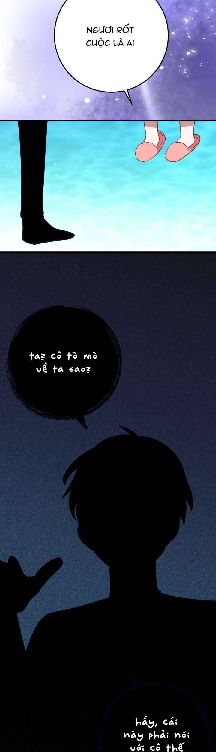 Trở Thành Con Gái Nuôi Của Một Gia Đình Sắp Bị Phá Hủy - Chapter 37 - Page 15