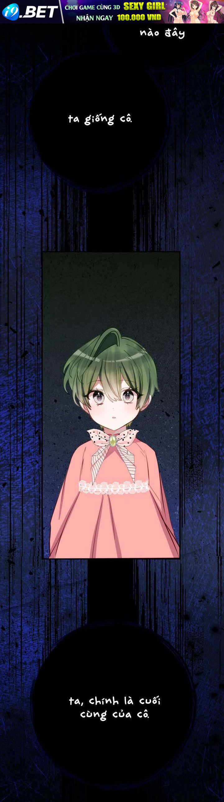 Trở Thành Con Gái Nuôi Của Một Gia Đình Sắp Bị Phá Hủy - Chapter 37 - Page 16