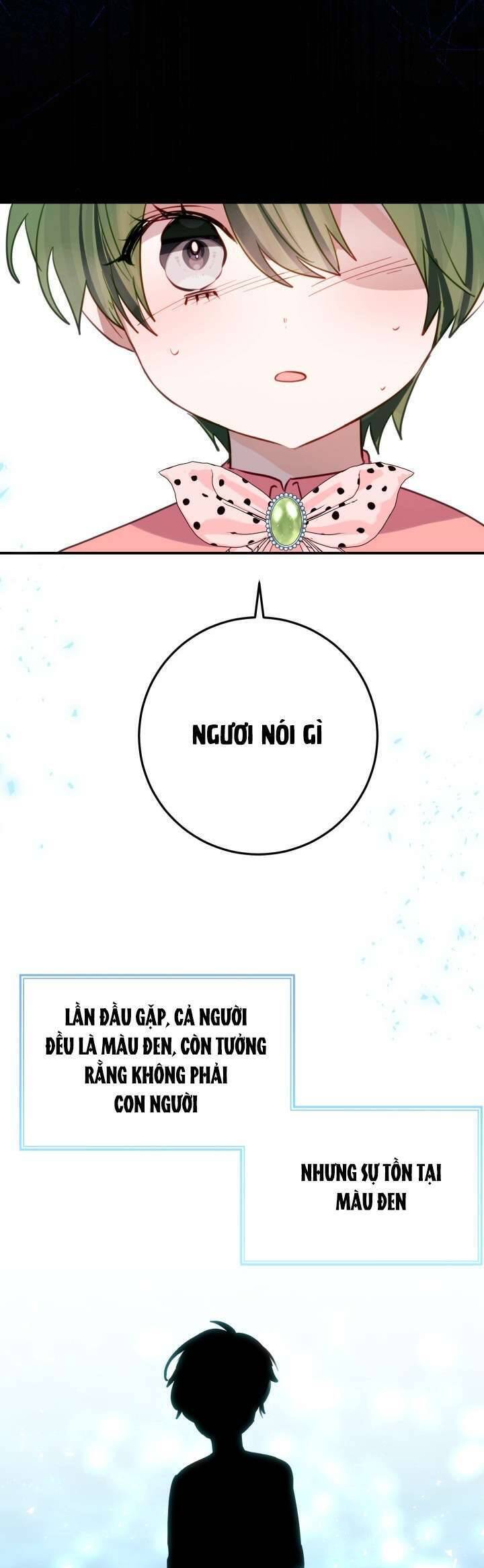 Trở Thành Con Gái Nuôi Của Một Gia Đình Sắp Bị Phá Hủy - Chapter 37 - Page 17