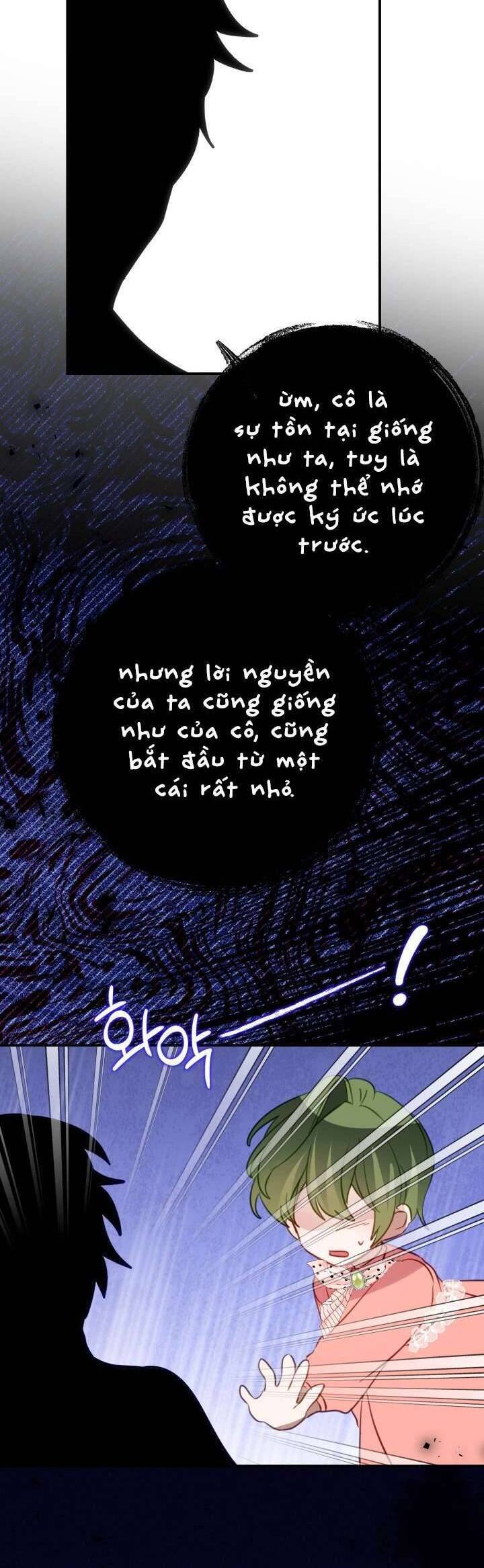 Trở Thành Con Gái Nuôi Của Một Gia Đình Sắp Bị Phá Hủy - Chapter 37 - Page 19