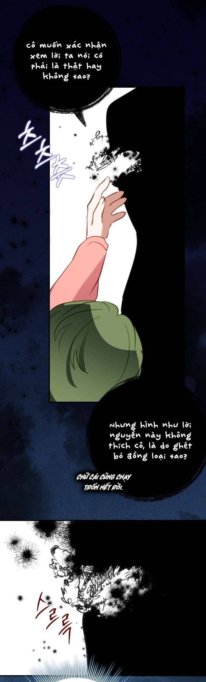 Trở Thành Con Gái Nuôi Của Một Gia Đình Sắp Bị Phá Hủy - Chapter 37 - Page 20