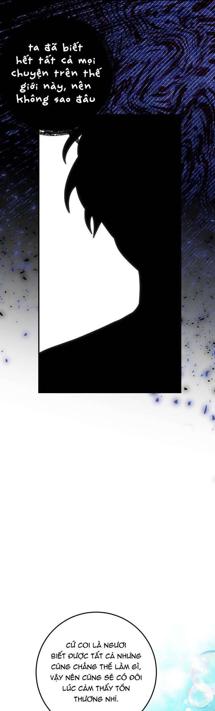 Trở Thành Con Gái Nuôi Của Một Gia Đình Sắp Bị Phá Hủy - Chapter 37 - Page 24