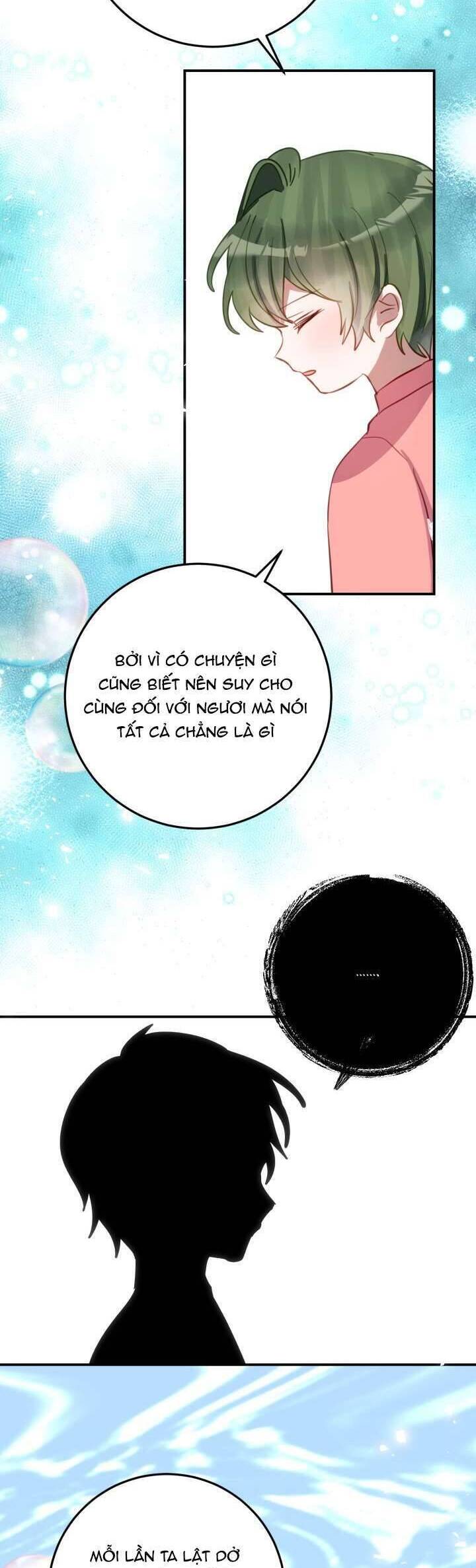 Trở Thành Con Gái Nuôi Của Một Gia Đình Sắp Bị Phá Hủy - Chapter 37 - Page 25