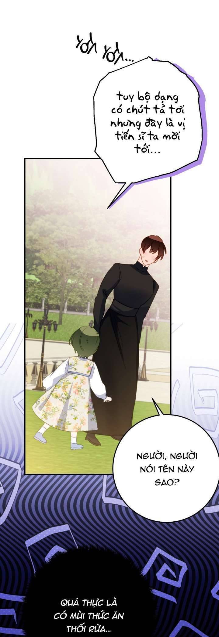 Trở Thành Con Gái Nuôi Của Một Gia Đình Sắp Bị Phá Hủy - Chapter 38 - Page 12