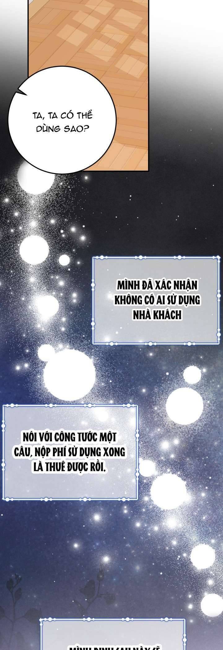 Trở Thành Con Gái Nuôi Của Một Gia Đình Sắp Bị Phá Hủy - Chapter 38 - Page 24