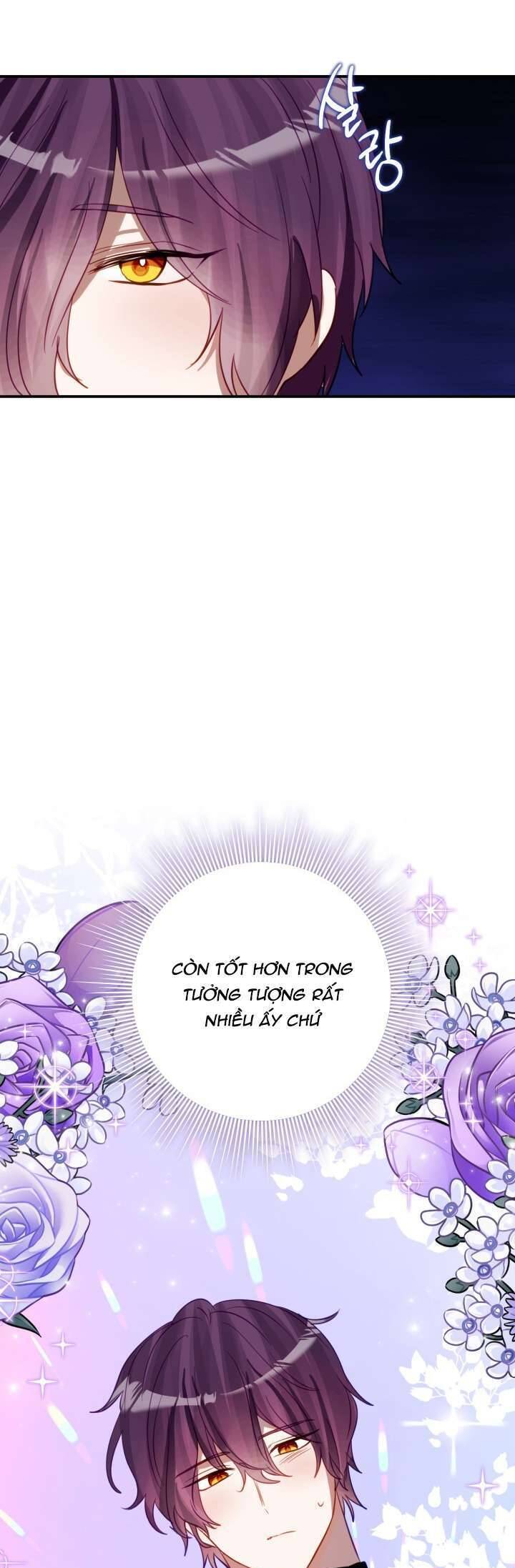 Trở Thành Con Gái Nuôi Của Một Gia Đình Sắp Bị Phá Hủy - Chapter 38 - Page 30