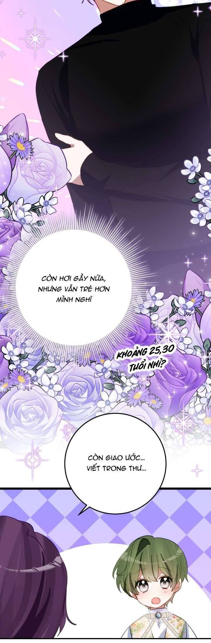 Trở Thành Con Gái Nuôi Của Một Gia Đình Sắp Bị Phá Hủy - Chapter 38 - Page 31