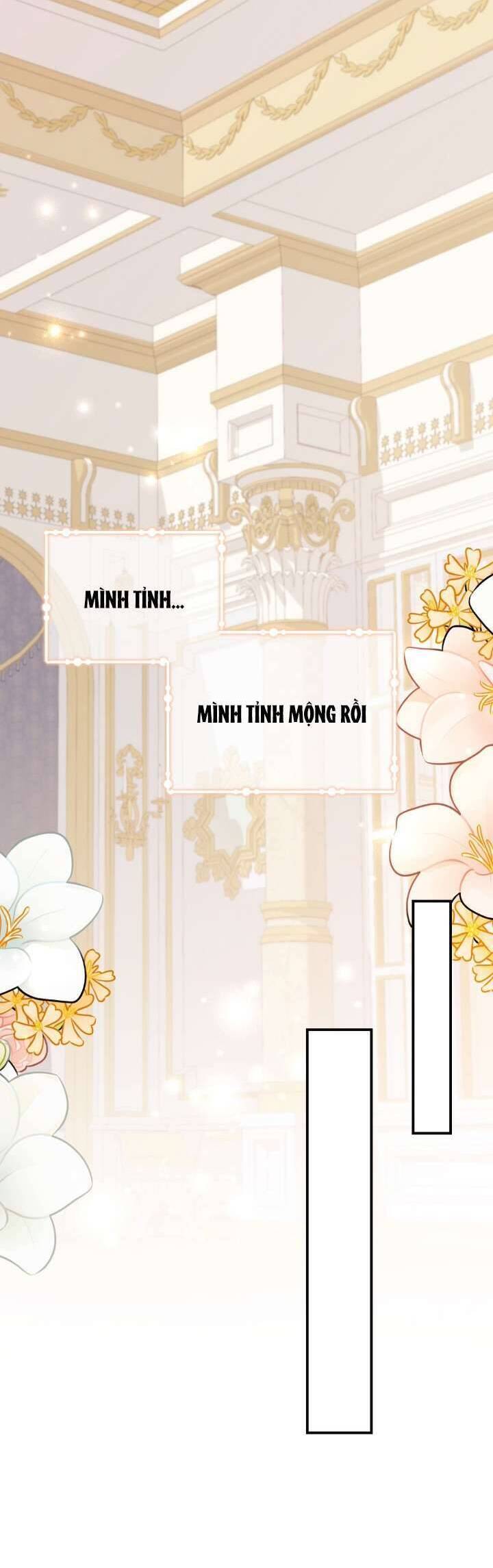 Trở Thành Con Gái Nuôi Của Một Gia Đình Sắp Bị Phá Hủy - Chapter 38 - Page 5