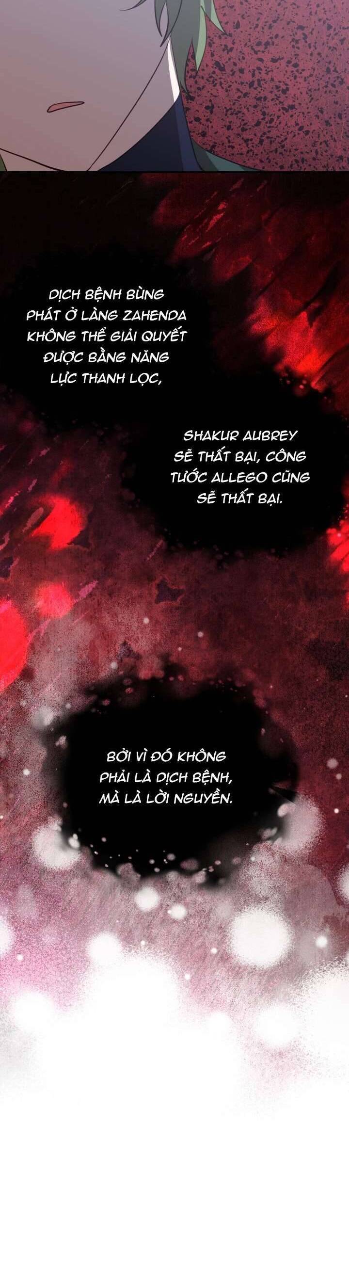 Trở Thành Con Gái Nuôi Của Một Gia Đình Sắp Bị Phá Hủy - Chapter 39 - Page 28