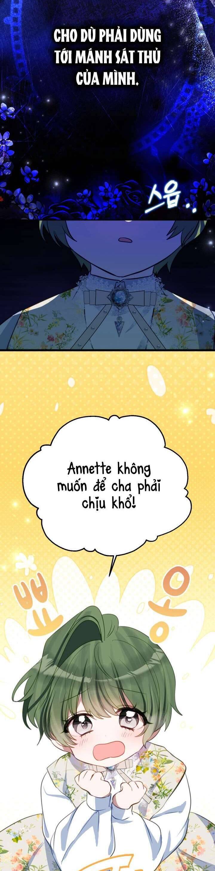 Trở Thành Con Gái Nuôi Của Một Gia Đình Sắp Bị Phá Hủy - Chapter 39 - Page 30