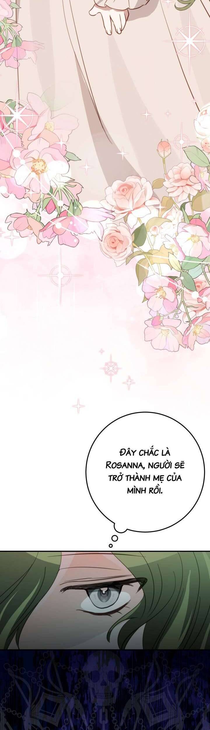 Trở Thành Con Gái Nuôi Của Một Gia Đình Sắp Bị Phá Hủy - Chapter 4 - Page 11