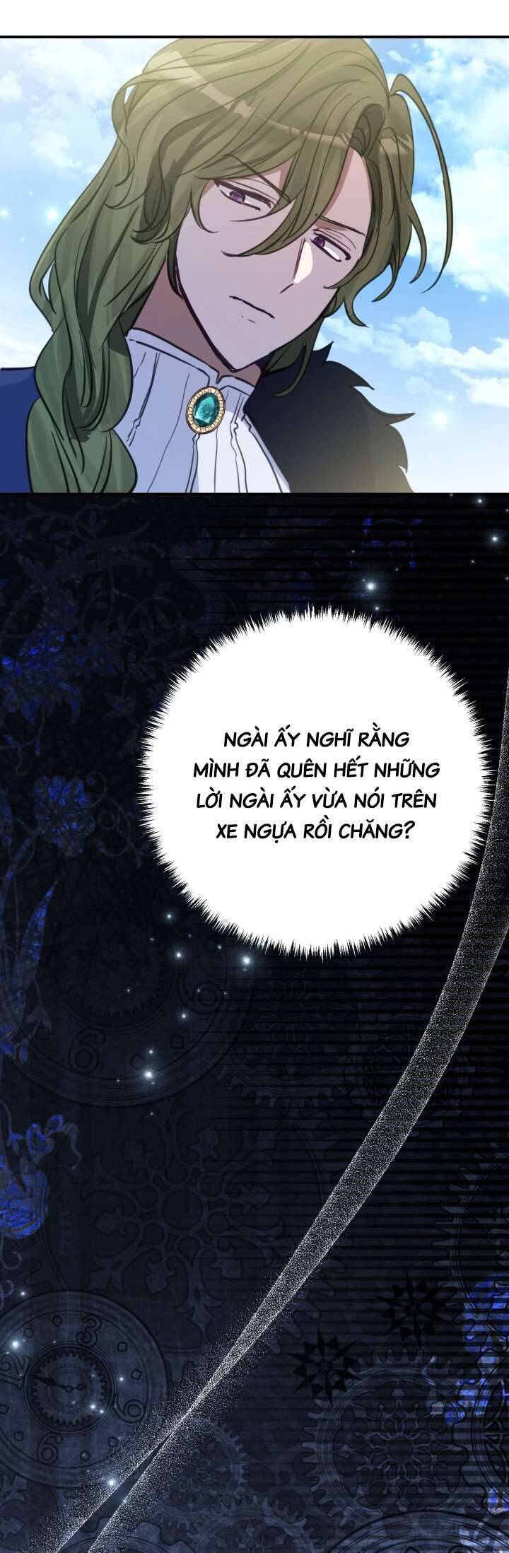 Trở Thành Con Gái Nuôi Của Một Gia Đình Sắp Bị Phá Hủy - Chapter 4 - Page 13