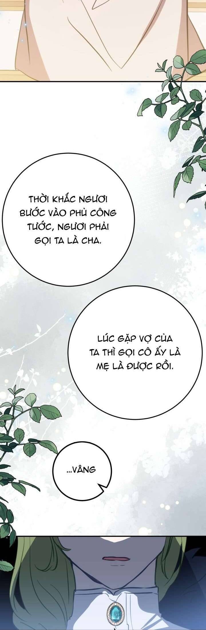 Trở Thành Con Gái Nuôi Của Một Gia Đình Sắp Bị Phá Hủy - Chapter 4 - Page 15