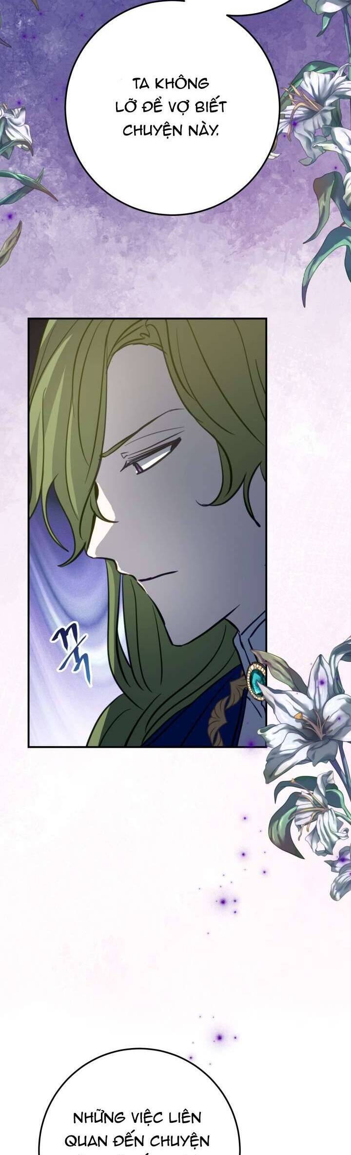 Trở Thành Con Gái Nuôi Của Một Gia Đình Sắp Bị Phá Hủy - Chapter 4 - Page 17