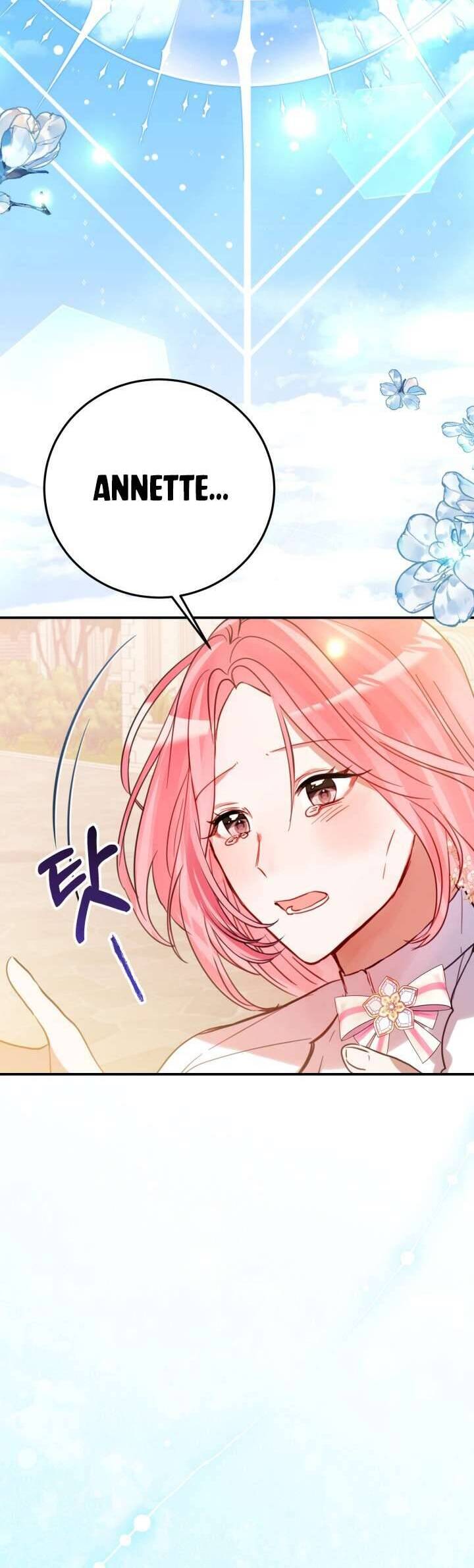 Trở Thành Con Gái Nuôi Của Một Gia Đình Sắp Bị Phá Hủy - Chapter 4 - Page 21