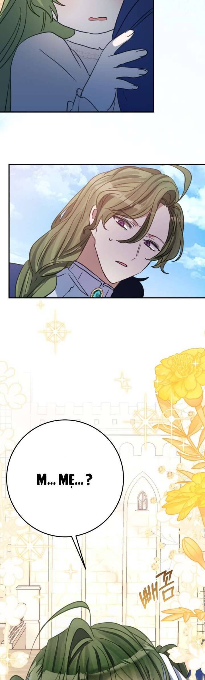 Trở Thành Con Gái Nuôi Của Một Gia Đình Sắp Bị Phá Hủy - Chapter 4 - Page 23