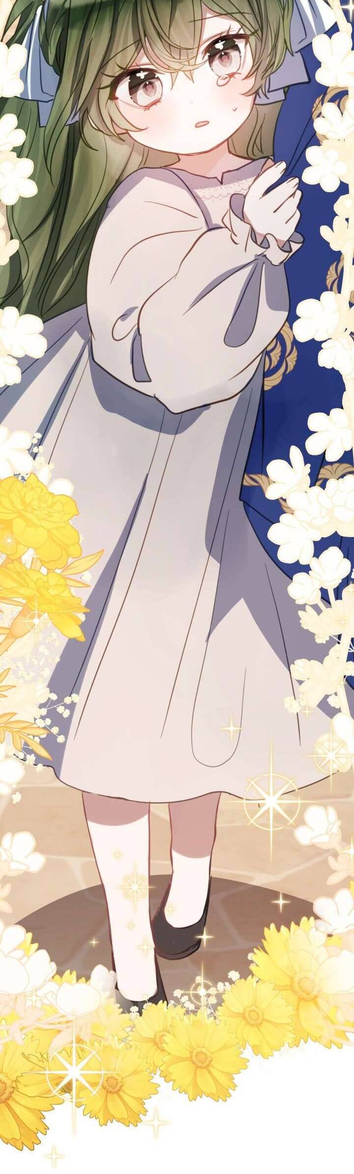 Trở Thành Con Gái Nuôi Của Một Gia Đình Sắp Bị Phá Hủy - Chapter 4 - Page 24