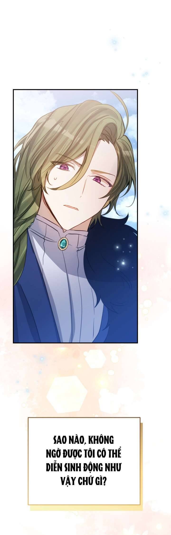 Trở Thành Con Gái Nuôi Của Một Gia Đình Sắp Bị Phá Hủy - Chapter 4 - Page 25