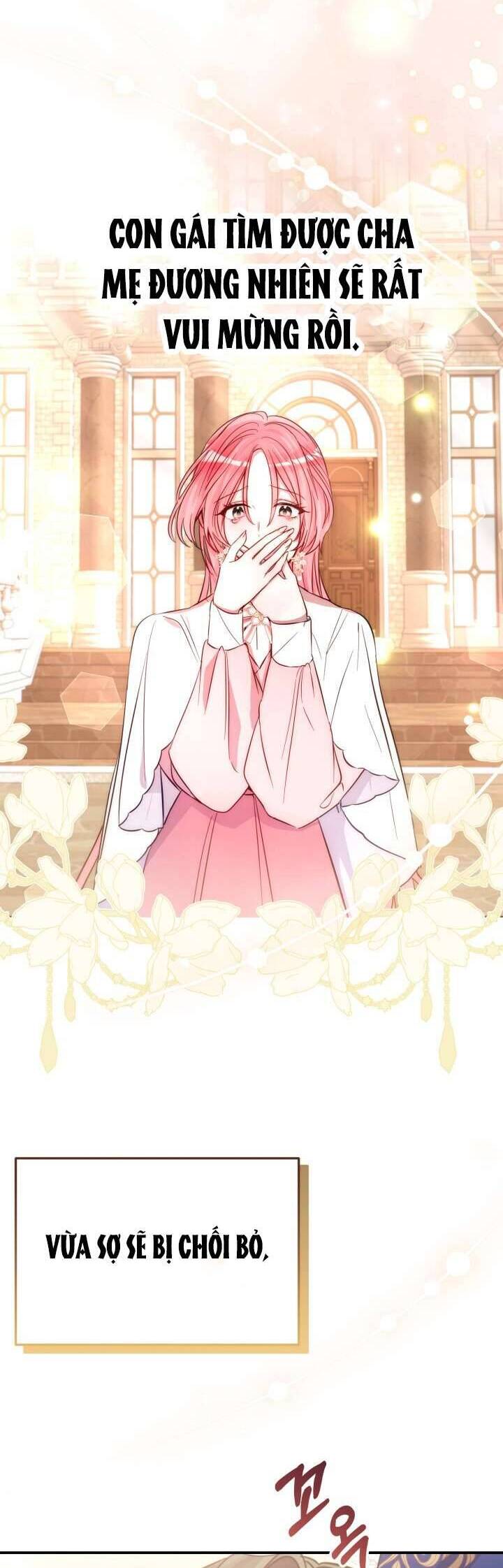 Trở Thành Con Gái Nuôi Của Một Gia Đình Sắp Bị Phá Hủy - Chapter 4 - Page 26