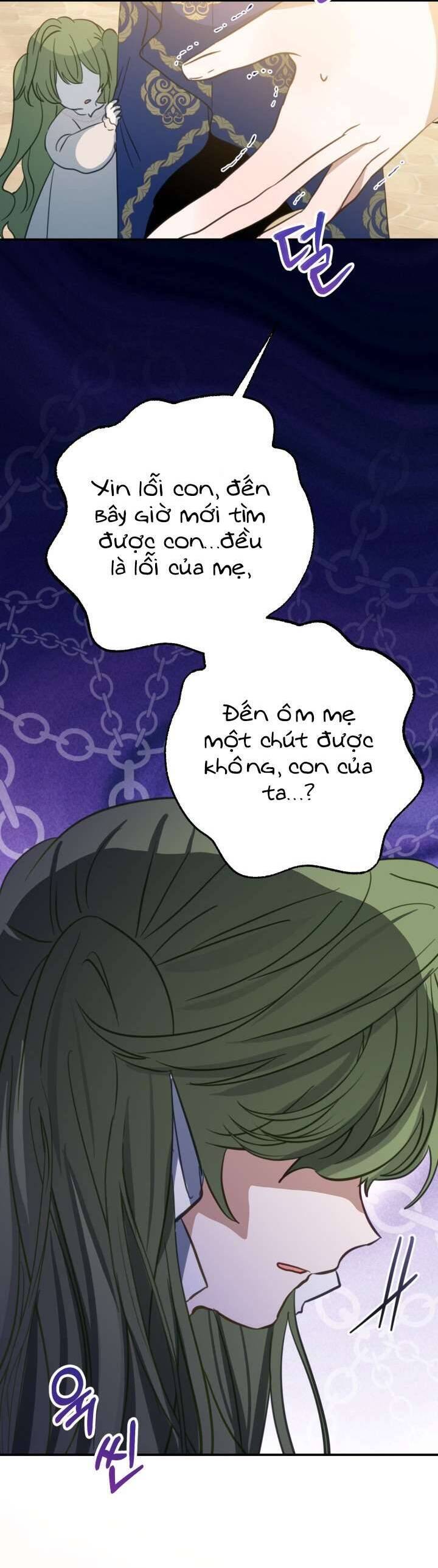 Trở Thành Con Gái Nuôi Của Một Gia Đình Sắp Bị Phá Hủy - Chapter 4 - Page 29