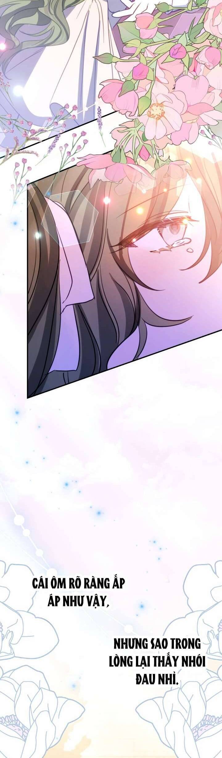 Trở Thành Con Gái Nuôi Của Một Gia Đình Sắp Bị Phá Hủy - Chapter 4 - Page 32