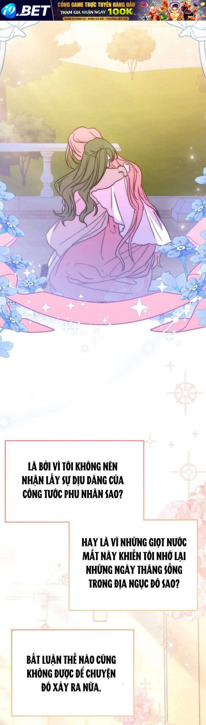 Trở Thành Con Gái Nuôi Của Một Gia Đình Sắp Bị Phá Hủy - Chapter 4 - Page 33