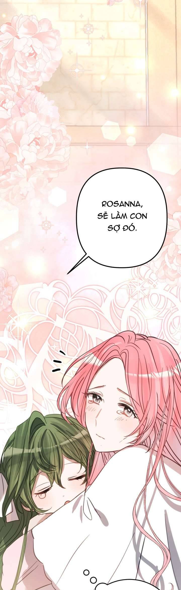 Trở Thành Con Gái Nuôi Của Một Gia Đình Sắp Bị Phá Hủy - Chapter 4 - Page 34