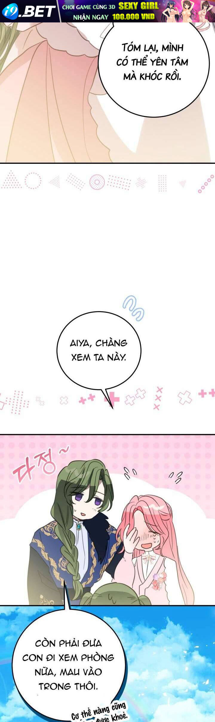 Trở Thành Con Gái Nuôi Của Một Gia Đình Sắp Bị Phá Hủy - Chapter 4 - Page 35