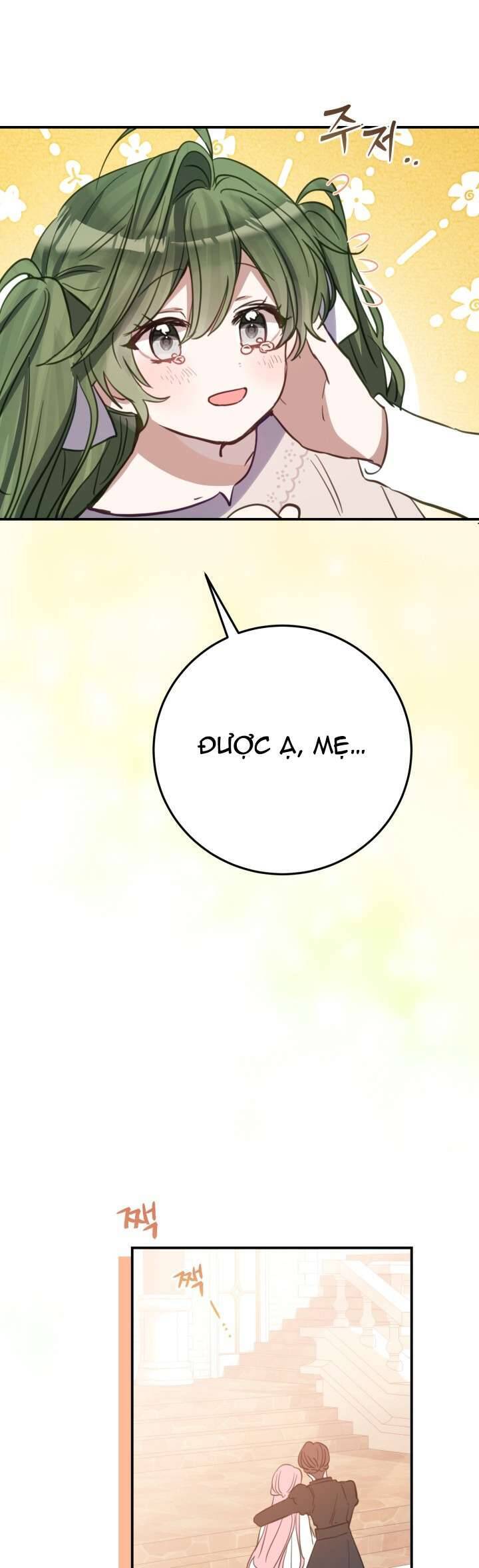 Trở Thành Con Gái Nuôi Của Một Gia Đình Sắp Bị Phá Hủy - Chapter 4 - Page 37