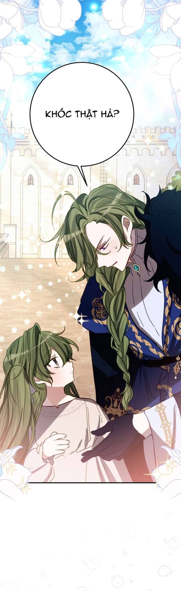 Trở Thành Con Gái Nuôi Của Một Gia Đình Sắp Bị Phá Hủy - Chapter 4 - Page 39