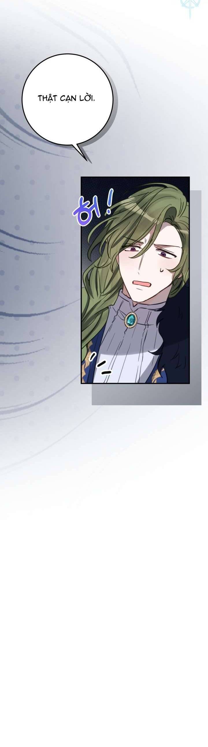 Trở Thành Con Gái Nuôi Của Một Gia Đình Sắp Bị Phá Hủy - Chapter 4 - Page 42