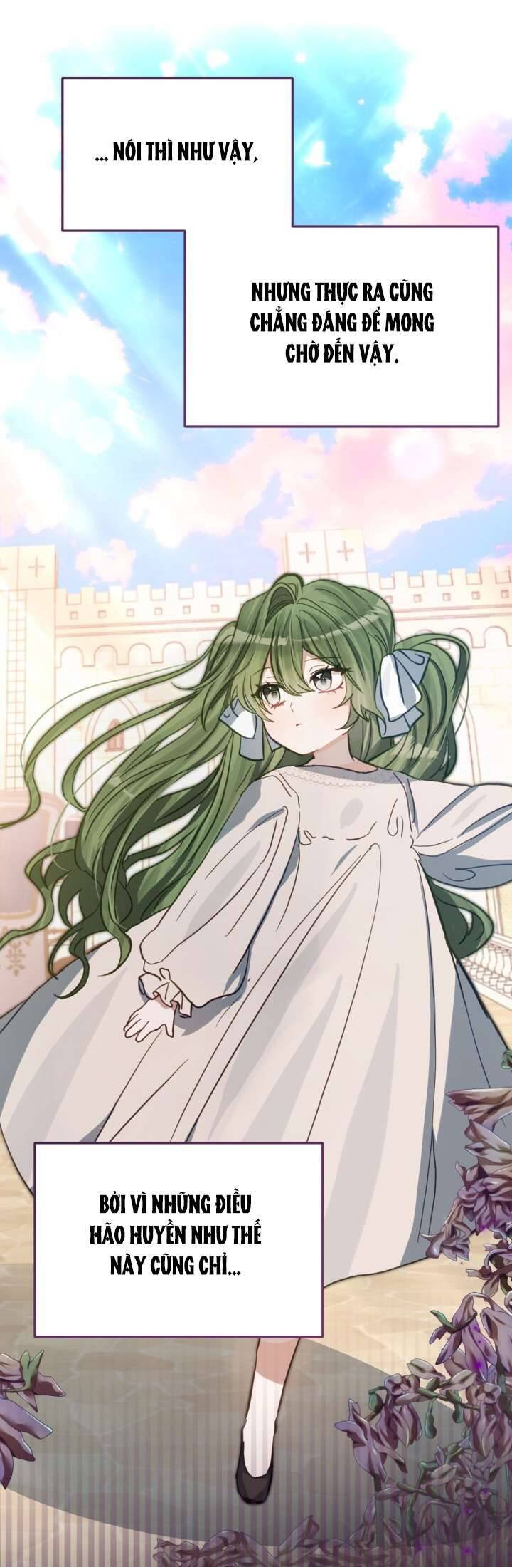 Trở Thành Con Gái Nuôi Của Một Gia Đình Sắp Bị Phá Hủy - Chapter 4 - Page 48