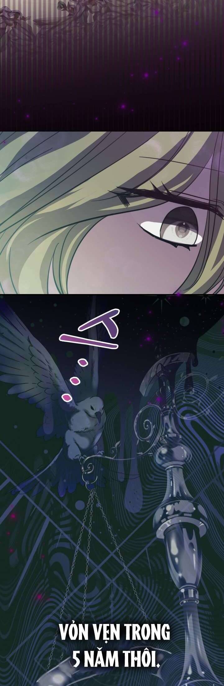 Trở Thành Con Gái Nuôi Của Một Gia Đình Sắp Bị Phá Hủy - Chapter 4 - Page 49