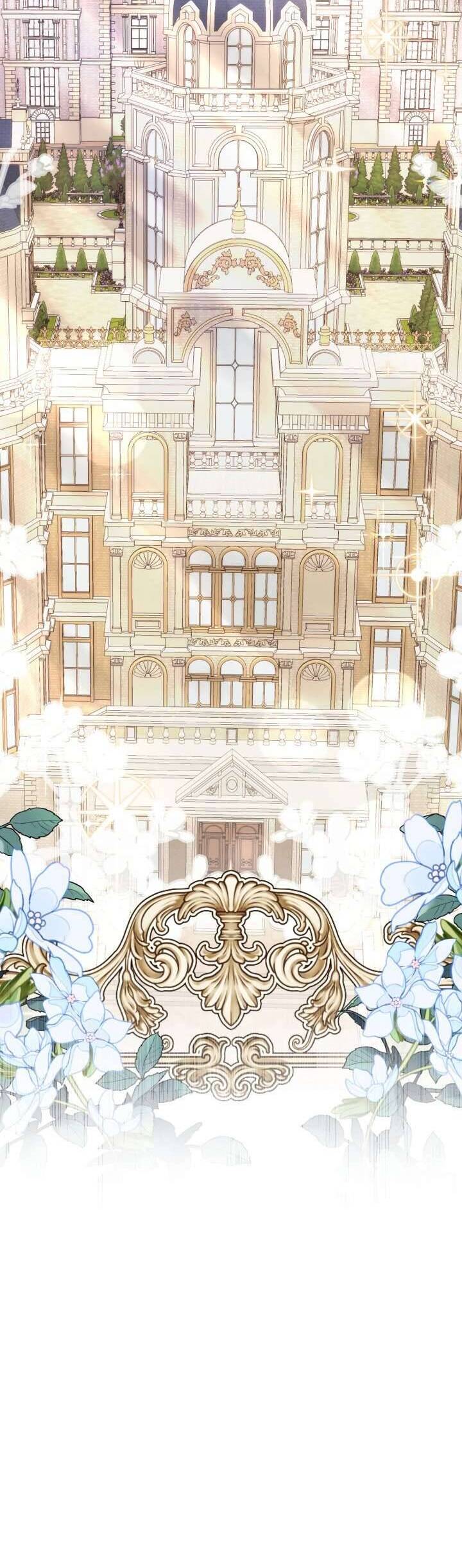 Trở Thành Con Gái Nuôi Của Một Gia Đình Sắp Bị Phá Hủy - Chapter 4 - Page 6