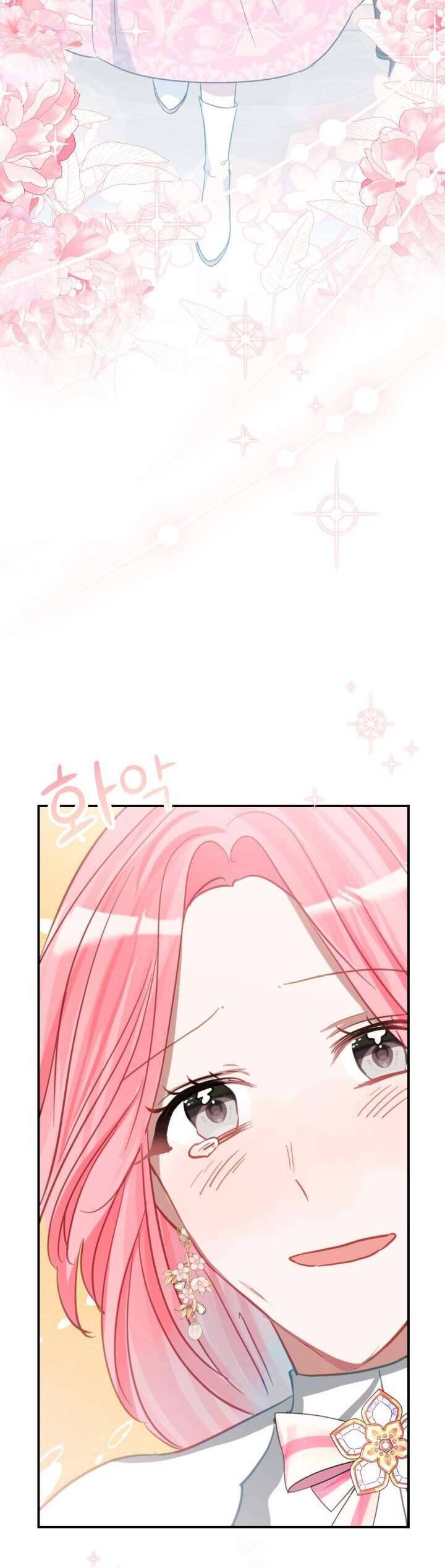 Trở Thành Con Gái Nuôi Của Một Gia Đình Sắp Bị Phá Hủy - Chapter 4 - Page 9