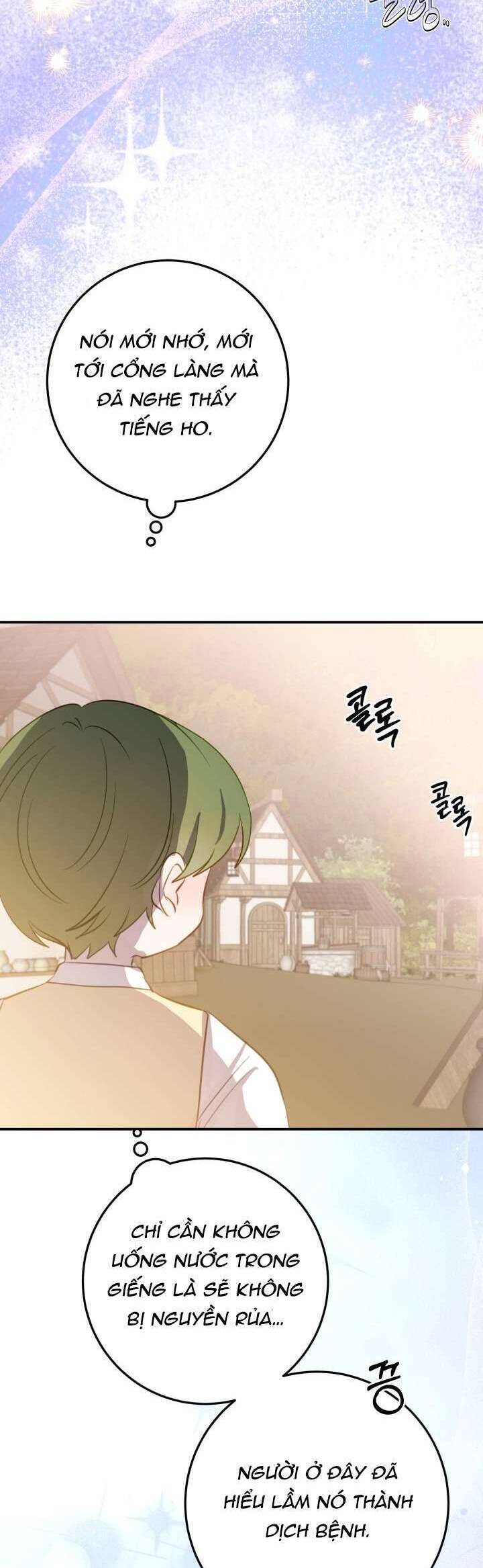 Trở Thành Con Gái Nuôi Của Một Gia Đình Sắp Bị Phá Hủy - Chapter 40 - Page 14