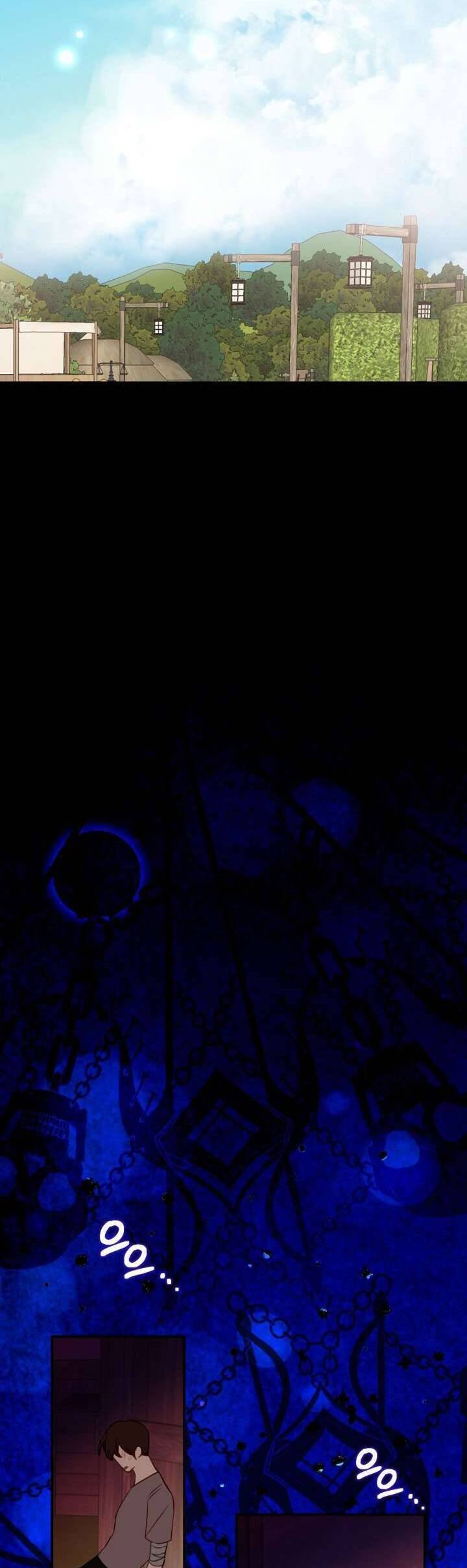 Trở Thành Con Gái Nuôi Của Một Gia Đình Sắp Bị Phá Hủy - Chapter 40 - Page 21