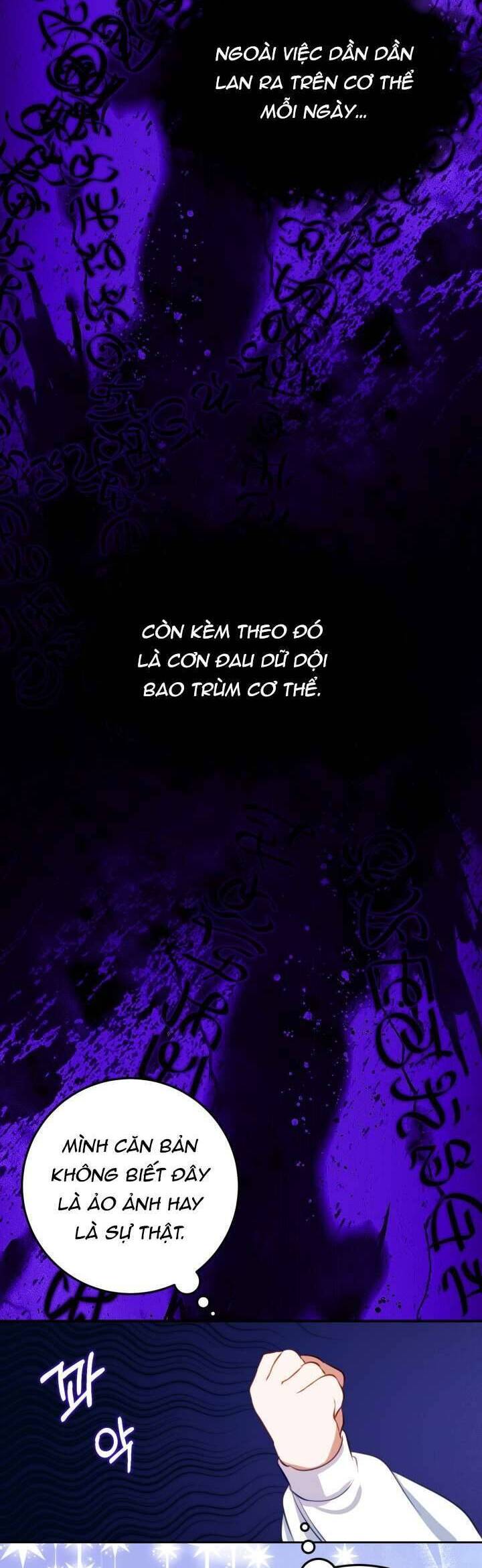 Trở Thành Con Gái Nuôi Của Một Gia Đình Sắp Bị Phá Hủy - Chapter 40 - Page 5