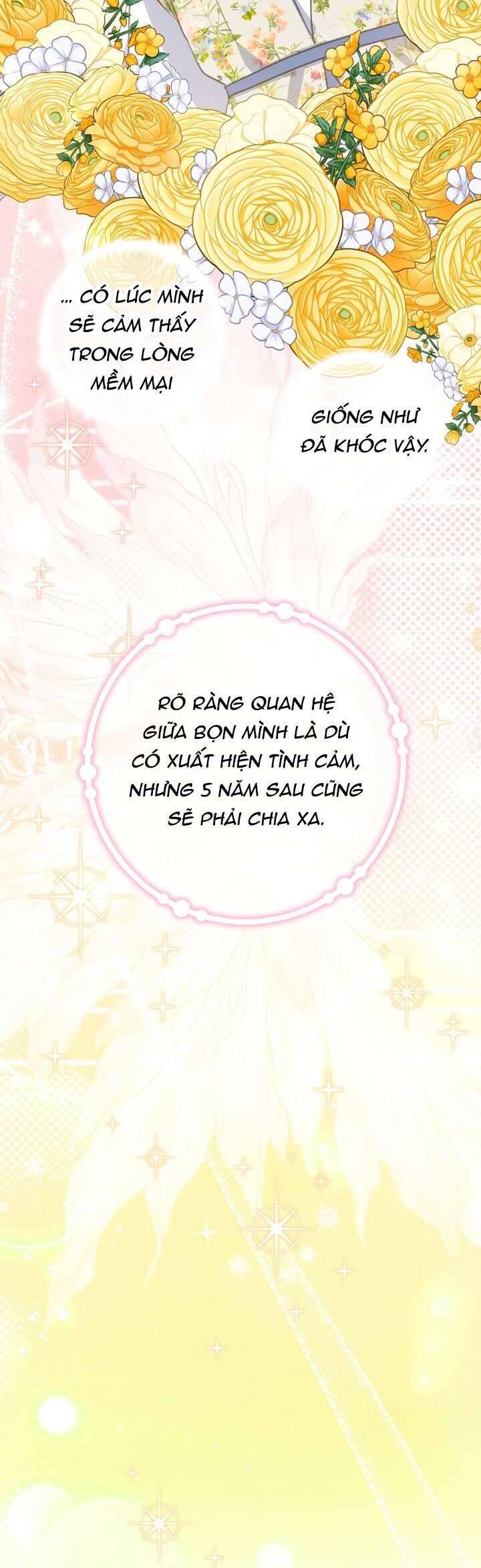 Trở Thành Con Gái Nuôi Của Một Gia Đình Sắp Bị Phá Hủy - Chapter 40 - Page 9