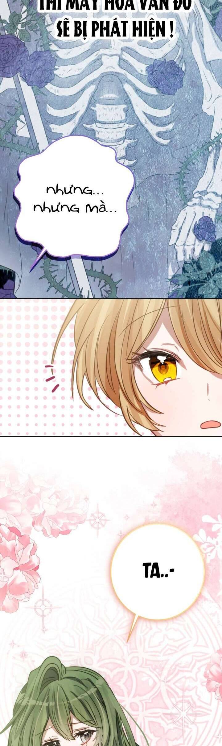 Trở Thành Con Gái Nuôi Của Một Gia Đình Sắp Bị Phá Hủy - Chapter 5 - Page 10