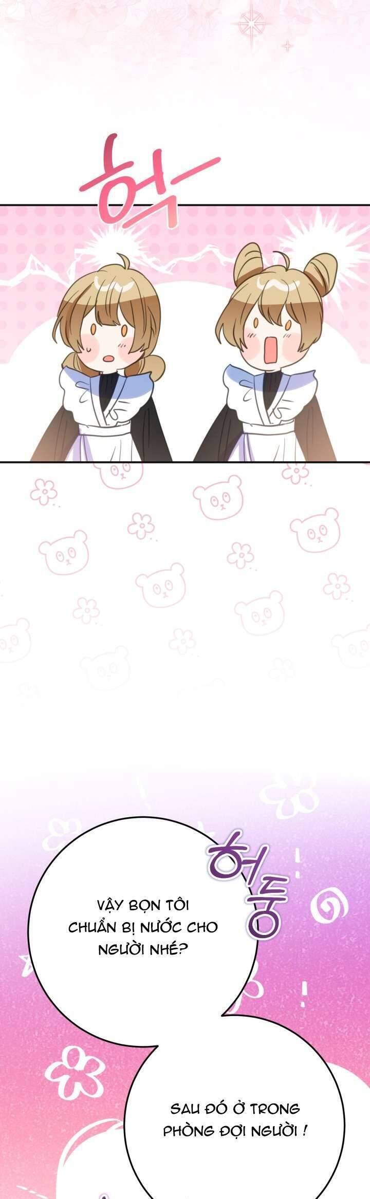 Trở Thành Con Gái Nuôi Của Một Gia Đình Sắp Bị Phá Hủy - Chapter 5 - Page 12