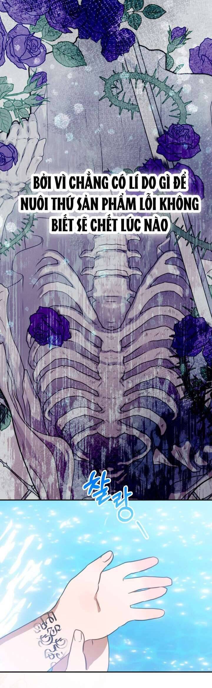 Trở Thành Con Gái Nuôi Của Một Gia Đình Sắp Bị Phá Hủy - Chapter 5 - Page 14