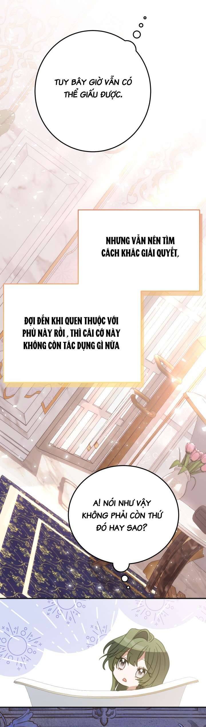 Trở Thành Con Gái Nuôi Của Một Gia Đình Sắp Bị Phá Hủy - Chapter 5 - Page 15